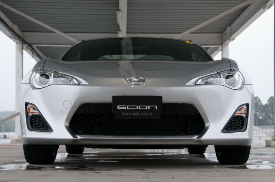  Scion FR-S 2013 года  (фото 93 из 192)